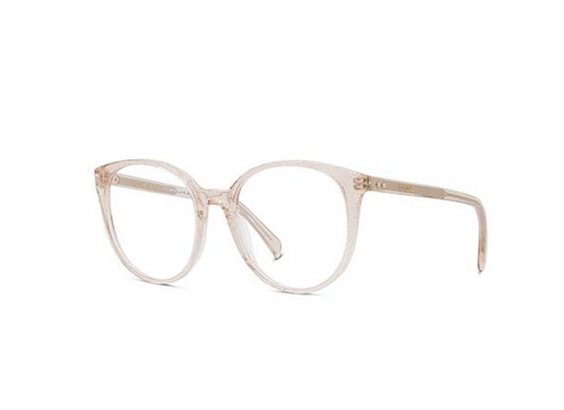 Monture lunette femme clearance celine